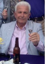 Clarence Joseph Abadie November 30, 1934 - March 10, 2023